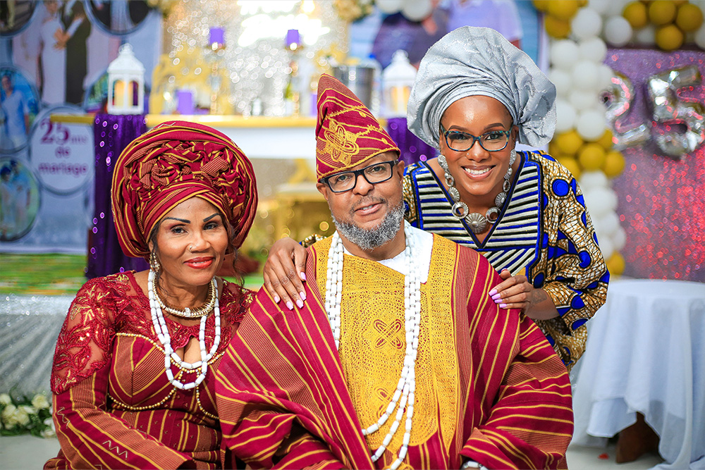 Événements traditionnels